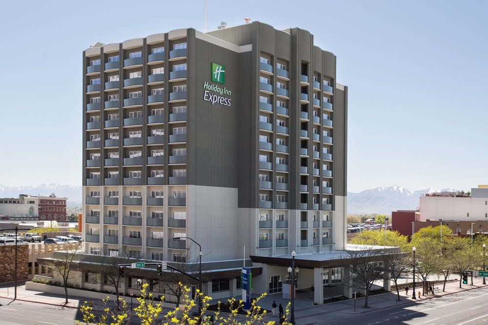 Holiday Inn Express & Suites Gatesville - N. Ft Hood By Ihg Exterior foto